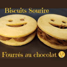 Charger l'image dans la galerie, Atelier Culinaire : l'Art des Biscuits Pur Beurre - La Rayonnantes