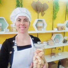 Charger l'image dans la galerie, Atelier Team - Building Brassage de Bière & Biscuits Personnalisés - La Rayonnantes