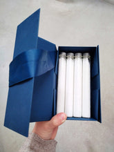 Charger l'image dans la galerie, Coffret de Sels aux Epices - Sel de mer - Artisanat Culinaire Nantais - Recette Maison 🏡 - La Rayonnantes