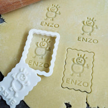 Charger l'image dans la galerie, Emporte pièce personnalisable - L'outil N°1 pour créer des biscuits originaux et mémorables - La Rayonnantes