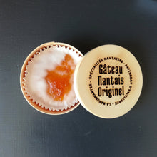 Charger l'image dans la galerie, Gâteau Nantais Recette Traditionnelle - Voyage culinaire en Pays de la Loire - Recette Maison 🏡 - La Rayonnantes