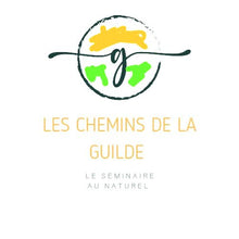 Charger l'image dans la galerie, Les Chemins de la Guilde - Le Séminaire au Naturel - Rallye Scénarisé pour Entreprise - La Rayonnantes