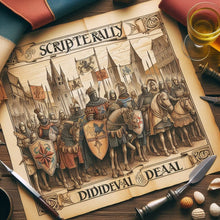 Charger l'image dans la galerie, Les Chemins de la Guilde - Le Séminaire au Naturel - Rallye Scénarisé pour Entreprise - La Rayonnantes