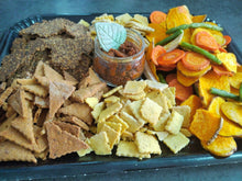 Charger l'image dans la galerie, Plateau de Biscuits apéritifs artisanaux – L’apéro chic by La Rayonnantes 🧀🍪 - La Rayonnantes