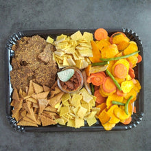 Charger l'image dans la galerie, Plateau de Biscuits apéritifs artisanaux – L’apéro chic by La Rayonnantes 🧀🍪 - La Rayonnantes