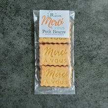 Charger l'image dans la galerie, Plateau de biscuits pour votre mariage | Variez les saveurs, régalez tous vos invités - La Rayonnantes