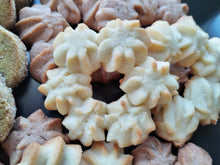 Charger l'image dans la galerie, Plateau de biscuits pour votre mariage | Variez les saveurs, régalez tous vos invités - La Rayonnantes