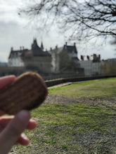 Charger l'image dans la galerie, Sur le bout de la langue "Anne de Bretagne" - Visite guidée et réseautage gourmand - La Rayonnantes