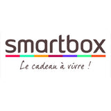 Coffret Smartbox 29.9€ - Offrez l'expérience d'un cadeau unique à vivre et à manger !