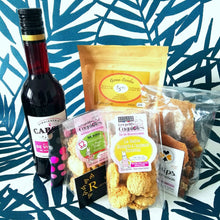 Charger l'image dans la galerie, Abonnement 2 mois Box Gourmande du Terroir Nantais - Artisanat culinaire Nantais - La Rayonnantes