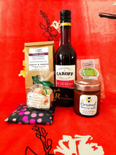 Charger l'image dans la galerie, Abonnement 2 mois Box Gourmande du Terroir Nantais - Artisanat culinaire Nantais - La Rayonnantes