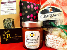 Charger l'image dans la galerie, Abonnement 2 mois Box Gourmande du Terroir Nantais - Artisanat culinaire Nantais - La Rayonnantes