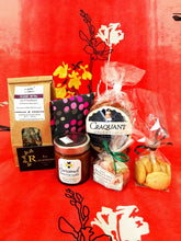 Charger l'image dans la galerie, Abonnement 2 mois Box Gourmande du Terroir Nantais - Artisanat culinaire Nantais - La Rayonnantes