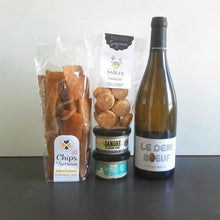 Charger l'image dans la galerie, Carte Cadeau Abonnement 3 mois - coffret exemple 4