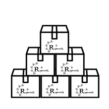 Charger l'image dans la galerie, Abonnement 6 mois Box Gourmande du Terroir Nantais - Artisanat culinaire Nantais - La Rayonnantes