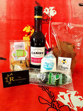 Charger l'image dans la galerie, Abonnement 6 mois Box Gourmande du Terroir Nantais - Artisanat culinaire Nantais - La Rayonnantes