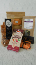 Charger l'image dans la galerie, Abonnement 6 mois Box Gourmande du Terroir Nantais - Artisanat culinaire Nantais - La Rayonnantes