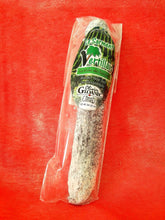 Charger l'image dans la galerie, Boudin noir séché au miel et gingembre confit - Artisanat culinaire Nantais - La Rayonnantes