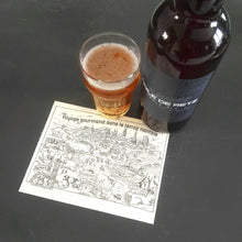 Charger l'image dans la galerie, Box Collab' - Coffret Cadeau Gastronomie Loire - Atlantique Terroir Nantais Sucré et Salé - Artisanat Culinaire Nantais - La Rayonnantes