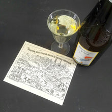 Charger l'image dans la galerie, Box Collab' - Coffret Cadeau Gastronomie Loire - Atlantique Terroir Nantais Sucré et Salé - Artisanat Culinaire Nantais - La Rayonnantes