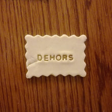 Charger l'image dans la galerie, Coffret de Biscuits Petit Beurre Personnalisés - Spéciale Déclaration d'Amour - Spécialités Nantaises - Recette Maison 🏡 - La Rayonnantes