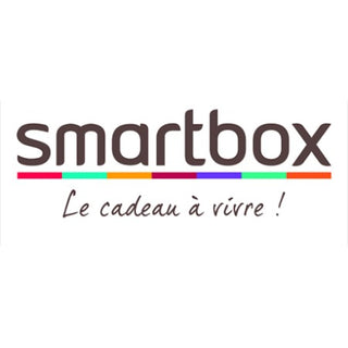 Catalogue de prestations cadeau Smartbox