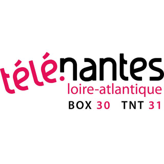 Chaine télévisuelle Télé Nantes