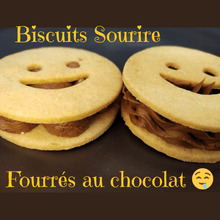 Charger l&#39;image dans la galerie, Atelier Culinaire : l&#39;Art des Biscuits Pur Beurre - La Rayonnantes
