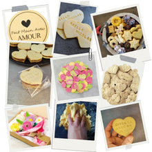 Atelier Culinaire : l'Art des Biscuits Pur Beurre - La Rayonnantes