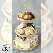 Charger l&#39;image dans la galerie, Atelier Culinaire : l&#39;Art des Biscuits Pur Beurre - La Rayonnantes
