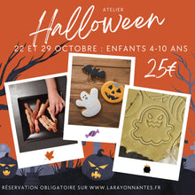 Charger l&#39;image dans la galerie, Atelier Culinaire : l&#39;Art des Biscuits Pur Beurre - La Rayonnantes
