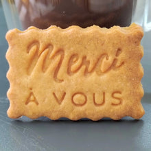 Atelier Team - Building Brassage de Bière & Biscuits Personnalisés - La Rayonnantes