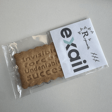 Atelier Team - Building Brassage de Bière & Biscuits Personnalisés - La Rayonnantes