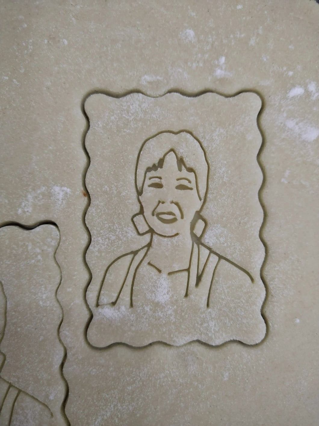 🍪 Biscuit personnalisé avec votre portrait : Soyez littéralement à croquer ! - La Rayonnantes