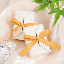 Charger l'image dans la galerie, Boite beige et or - La Rayonnantes
