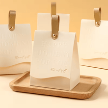 Charger l'image dans la galerie, Boite beige rosé - La Rayonnantes
