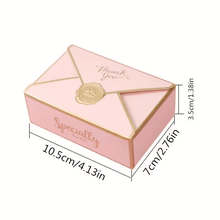 Charger l'image dans la galerie, Boite blanc et or - La Rayonnantes
