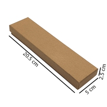 Charger l'image dans la galerie, Ecrin kraft - La Rayonnantes
