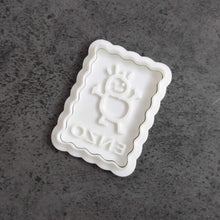 Emporte pièce personnalisable - L'outil N°1 pour créer des biscuits originaux et mémorables - La Rayonnantes