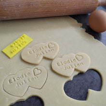 Emporte pièce personnalisable - L'outil N°1 pour créer des biscuits originaux et mémorables - La Rayonnantes