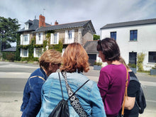 Jeu de piste – Saint‑Philbert‑de‑Grand‑Lieu : Patrimoine et Gourmandise en Autonomie - La Rayonnantes