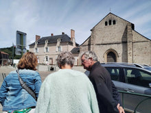 Jeu de piste – Saint‑Philbert‑de‑Grand‑Lieu : Patrimoine et Gourmandise en Autonomie - La Rayonnantes