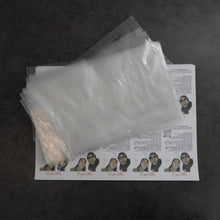 Kit Biscuits Personnalisés — Emporte - pièce, sachets et étiquettes - La Rayonnantes