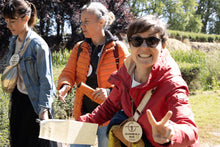 Les Chemins de la Guilde - Le Séminaire au Naturel - Rallye Scénarisé pour Entreprise - La Rayonnantes