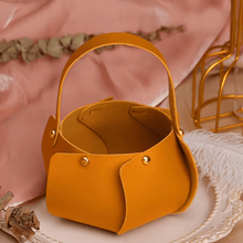 Charger l'image dans la galerie, Mini panier hexagonal - La Rayonnantes
