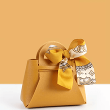 Charger l'image dans la galerie, Mini sac à main à poignées croisées - La Rayonnantes
