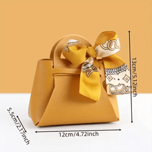 Charger l'image dans la galerie, Mini sac à main à poignées croisées - La Rayonnantes
