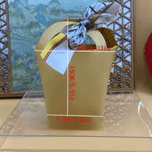 Charger l'image dans la galerie, Mini sac à main avec son ruban - La Rayonnantes
