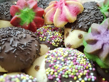 Plateau de biscuits pour votre mariage | Variez les saveurs, régalez tous vos invités - La Rayonnantes