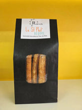 Charger l&#39;image dans la galerie, St Phil&#39; Beurre – Biscuit feuilleté du Pays de Retz, au Muscadet et miel local - La Rayonnantes
